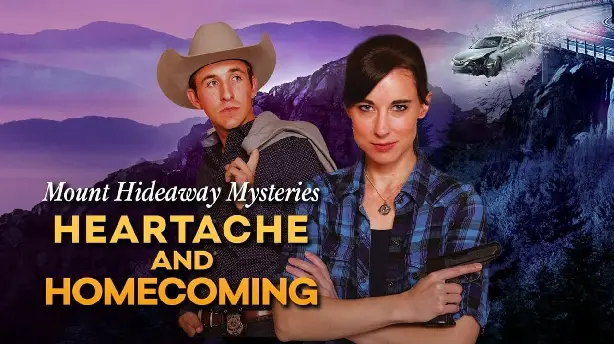 Mount Hideaway Mysteries: Heartache and Homecoming Screenshot