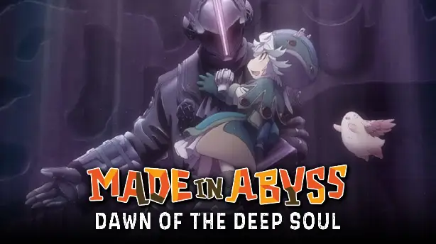 Made in Abyss: Seelen der Finsternis Screenshot