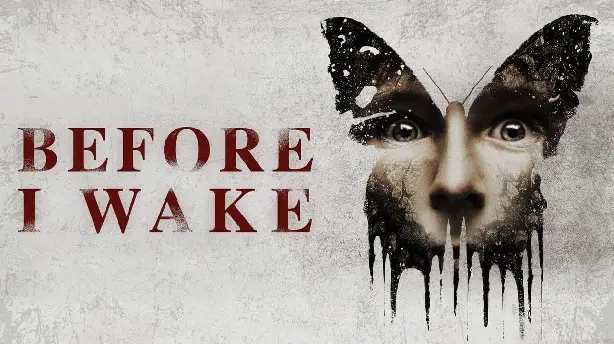 Before I Wake Screenshot