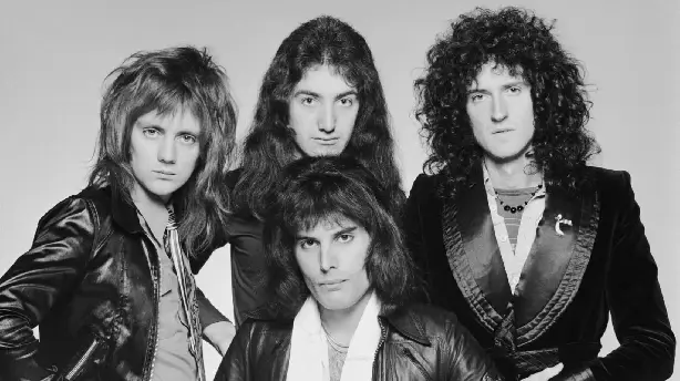 Classic Albums: Queen - A Night At The Opera Screenshot
