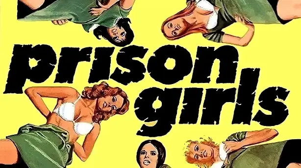 Prison Girls Screenshot