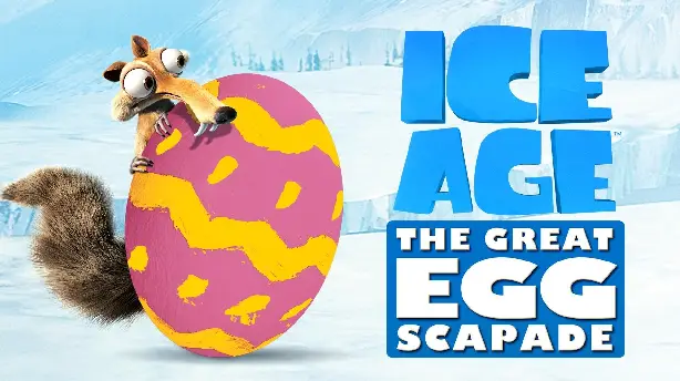 Ice Age - Jäger der verlorenen Eier Screenshot