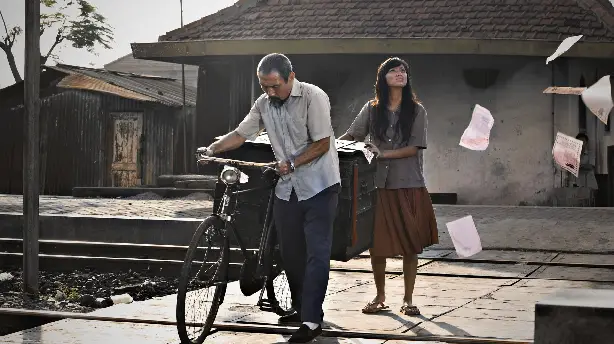The Photograph Screenshot