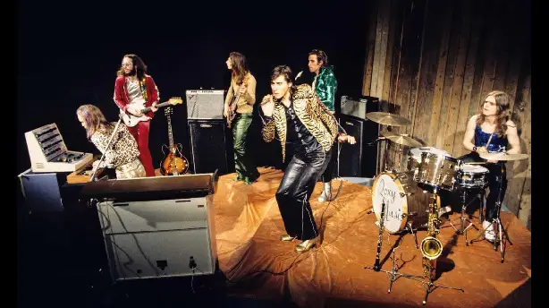 Roxy Music: More Than This - The Story of Roxy Music Screenshot