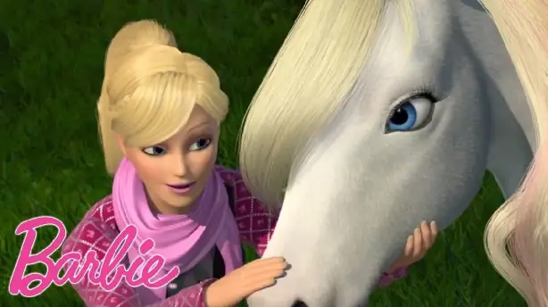 Barbie & ihre Schwestern im Pferdeglück Screenshot