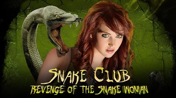 Snake Club Screenshot