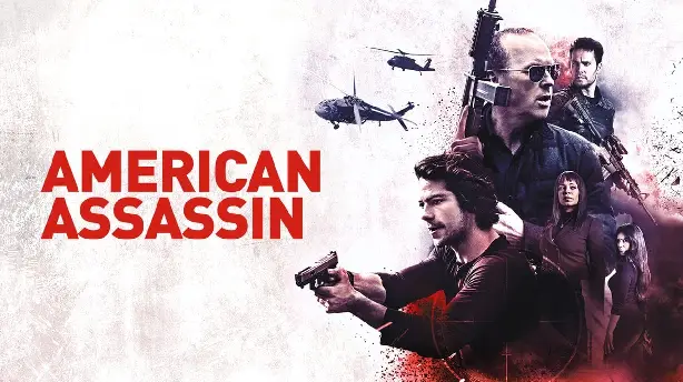 American Assassin Screenshot