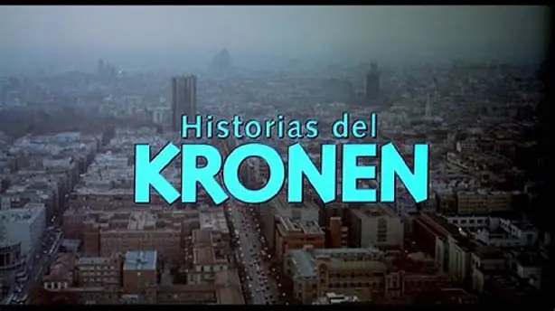 Historias del Kronen Screenshot