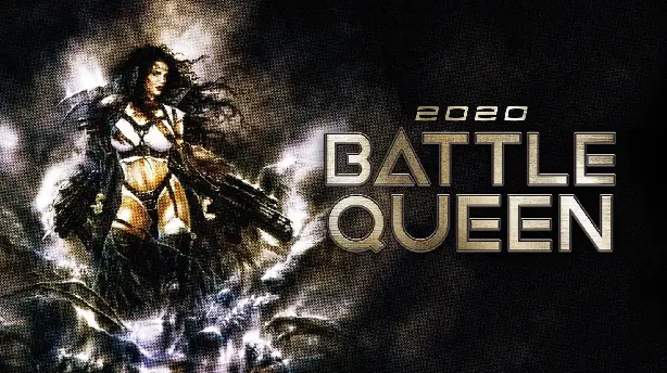 BattleQueen 2020 Screenshot