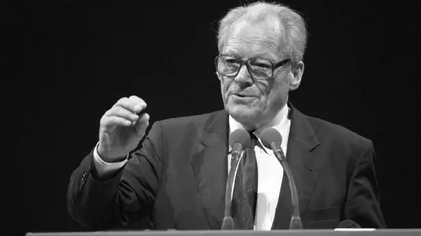 Willy Brandt - Erinnerungen an ein Politikerleben Screenshot