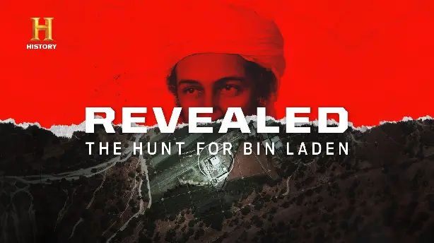 Revealed The hunt for Bin Laden Screenshot