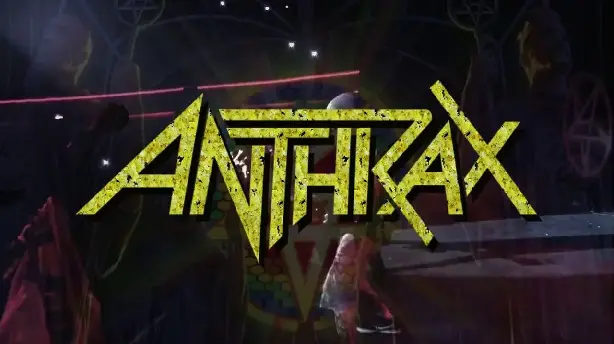 Anthrax - Chile On Hell Screenshot