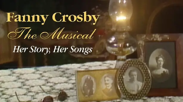 Fanny Crosby Screenshot
