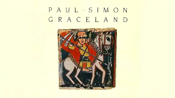 Classic Albums: Paul Simon - Graceland Screenshot