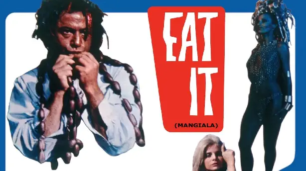 Eat It - Mangiala Screenshot