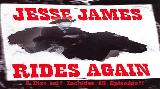Jesse James reitet wieder Screenshot