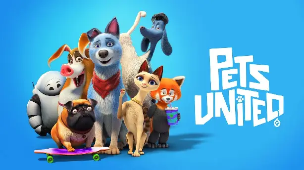Pets United Screenshot