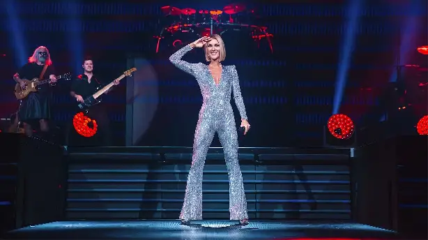 Céline Dion : une voix, un destin Screenshot