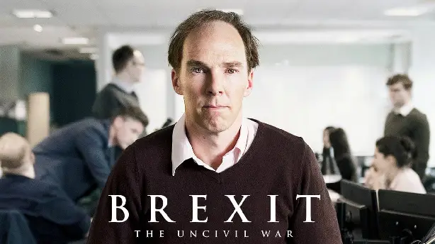 Brexit – The Uncivil War Screenshot