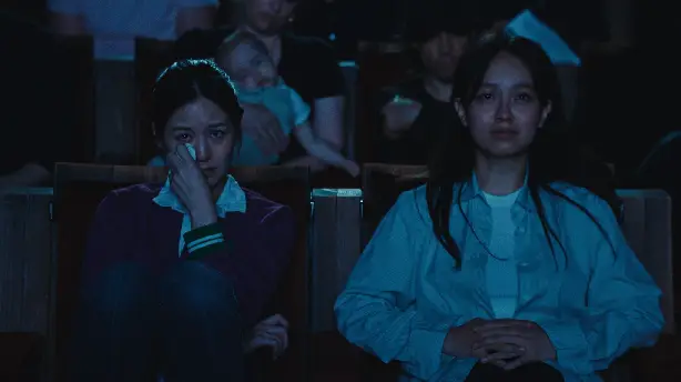 Nervous Energy Screenshot