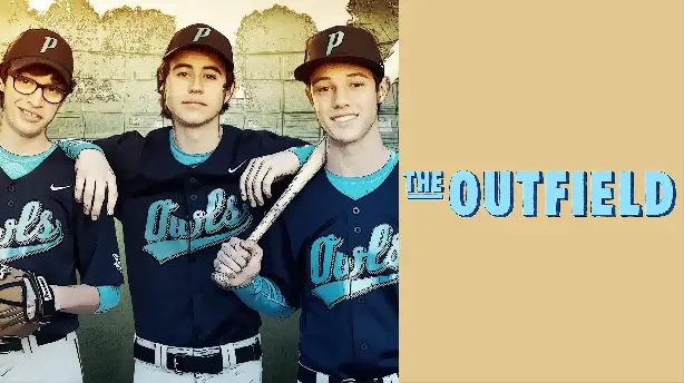 The Outfield Screenshot