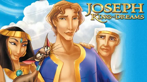 Joseph - König der Träume Screenshot