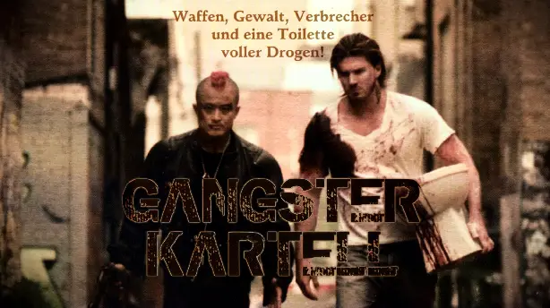 Gangster Kartell Screenshot