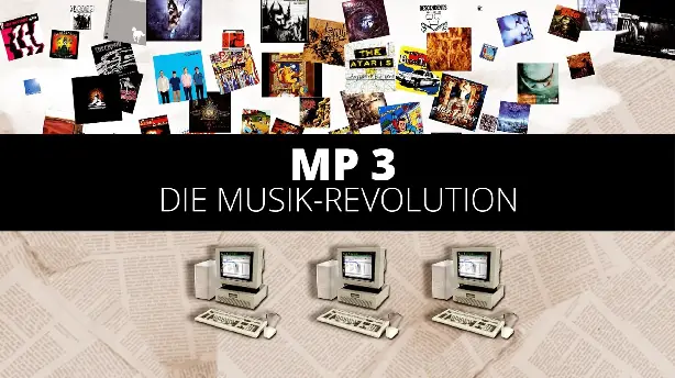 MP 3 – Die Musik-Revolution Screenshot