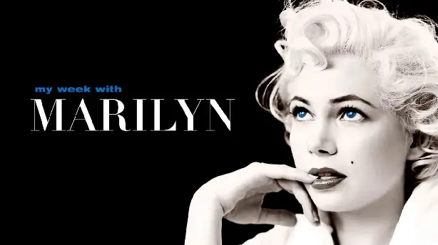My Week with Marilyn Screenshot