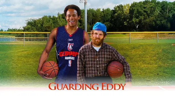 Guarding Eddy Screenshot