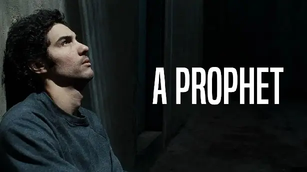 Ein Prophet Screenshot
