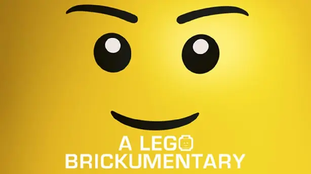 Beyond the Brick: A LEGO® Brickumentary Screenshot