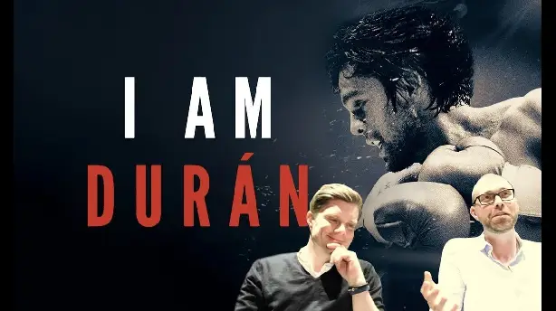 I Am Durán Screenshot