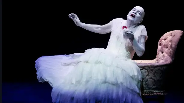Lindsay Dances – Il teatro e la vita secondo Lindsay Kemp Screenshot
