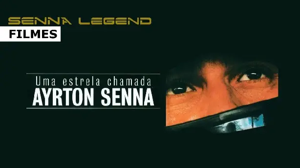 A Star Named Ayrton Senna Screenshot