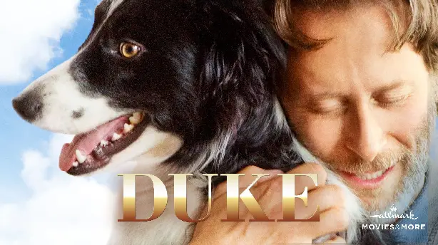 Ein Hund namens Duke Screenshot
