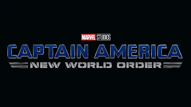 Captain America: Brave New World Screenshot