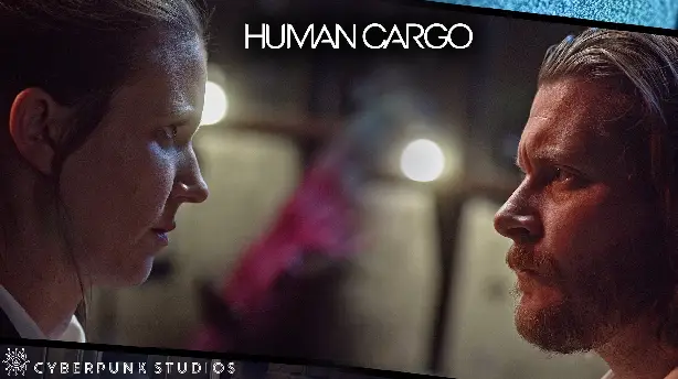 Human Cargo Screenshot
