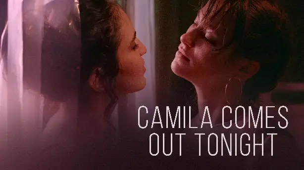 Camila saldrá esta noche Screenshot