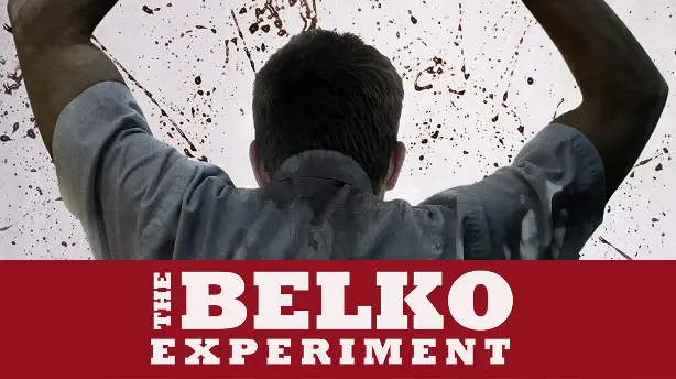 Das Belko Experiment Screenshot