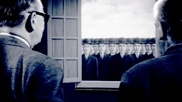 La Leçon de choses ou Magritte Screenshot