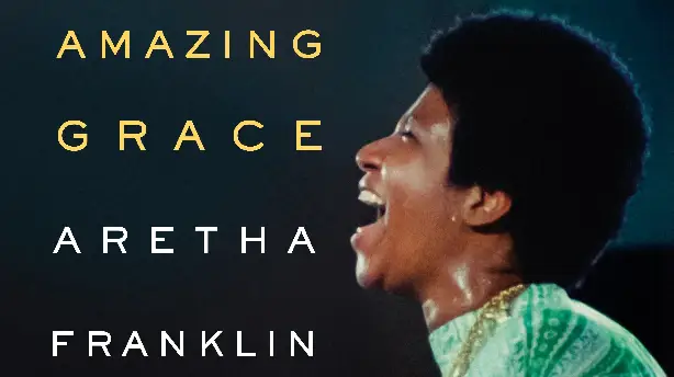 Aretha Franklin: Amazing Grace Screenshot