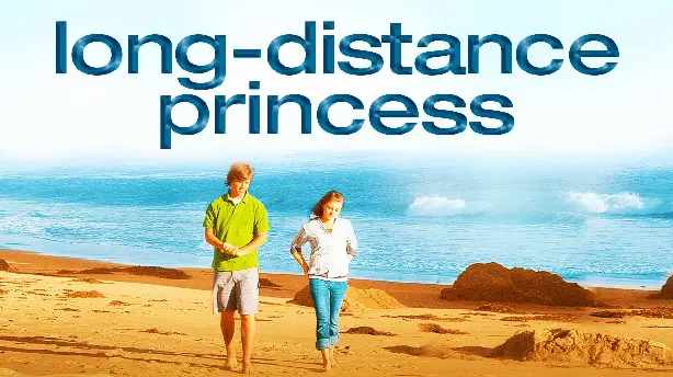 Long Distance Princess Screenshot
