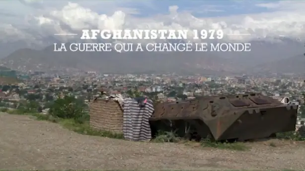 Afghanistan 1979 La guerre qui a changé le monde Screenshot