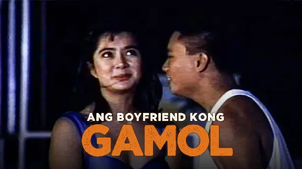 Ang Boyfriend Kong Gamol Screenshot