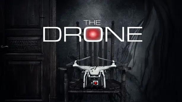 The Drone Screenshot