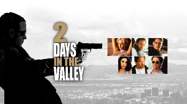 2 Tage in L.A. Screenshot