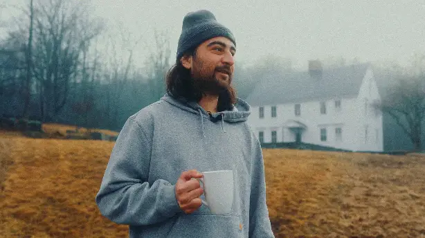 Noah Kahan: Out of Body Screenshot