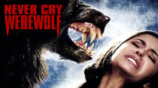 Never Cry Werewolf Screenshot