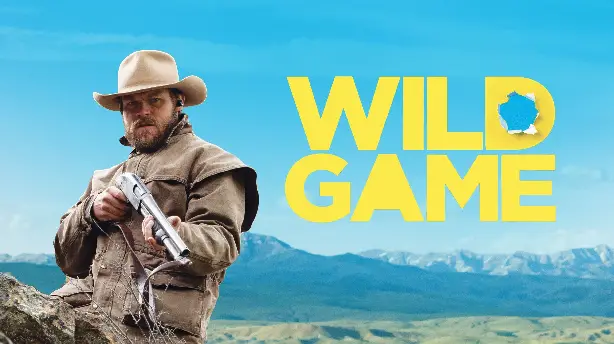 Wild Game Screenshot